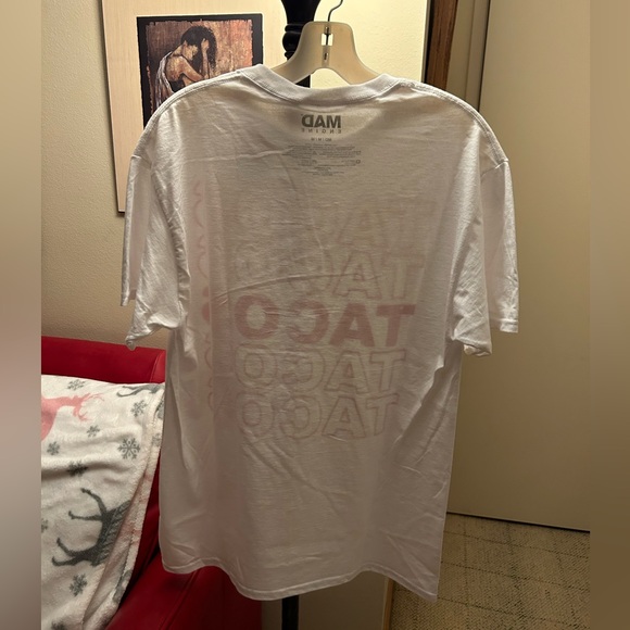 NWT 2 Tacos Tees /BUNDLE - Picture 2 of 4